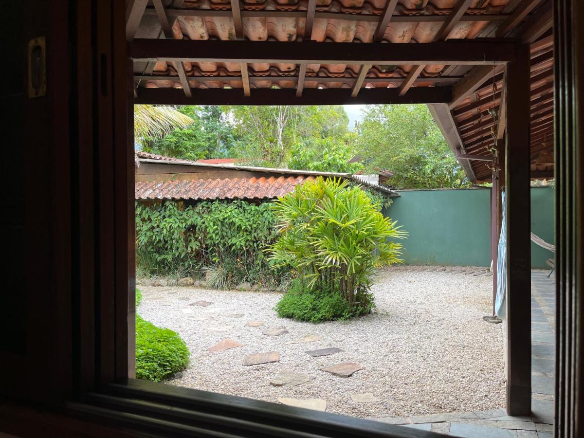 Itamambuca Suites Ubatuba Esterno foto