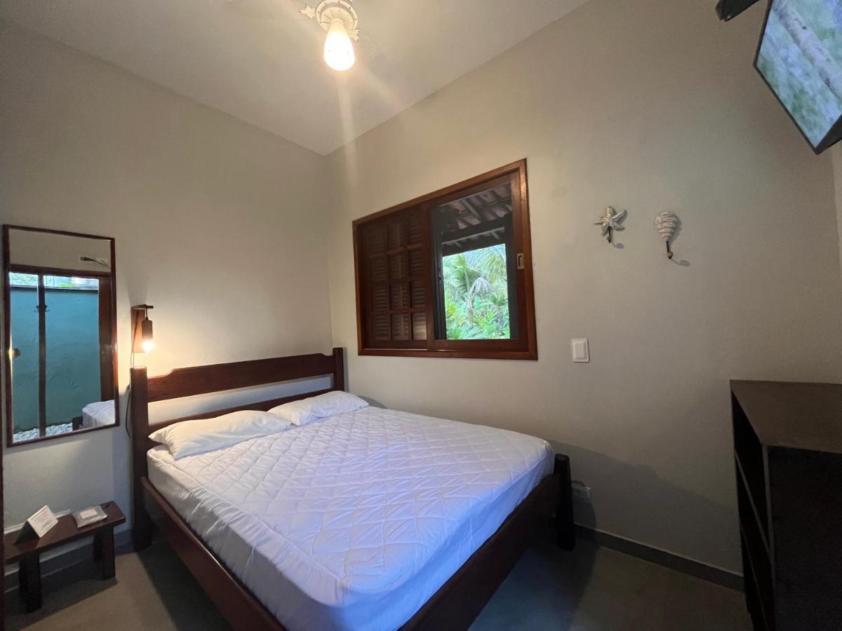Itamambuca Suites Ubatuba Esterno foto