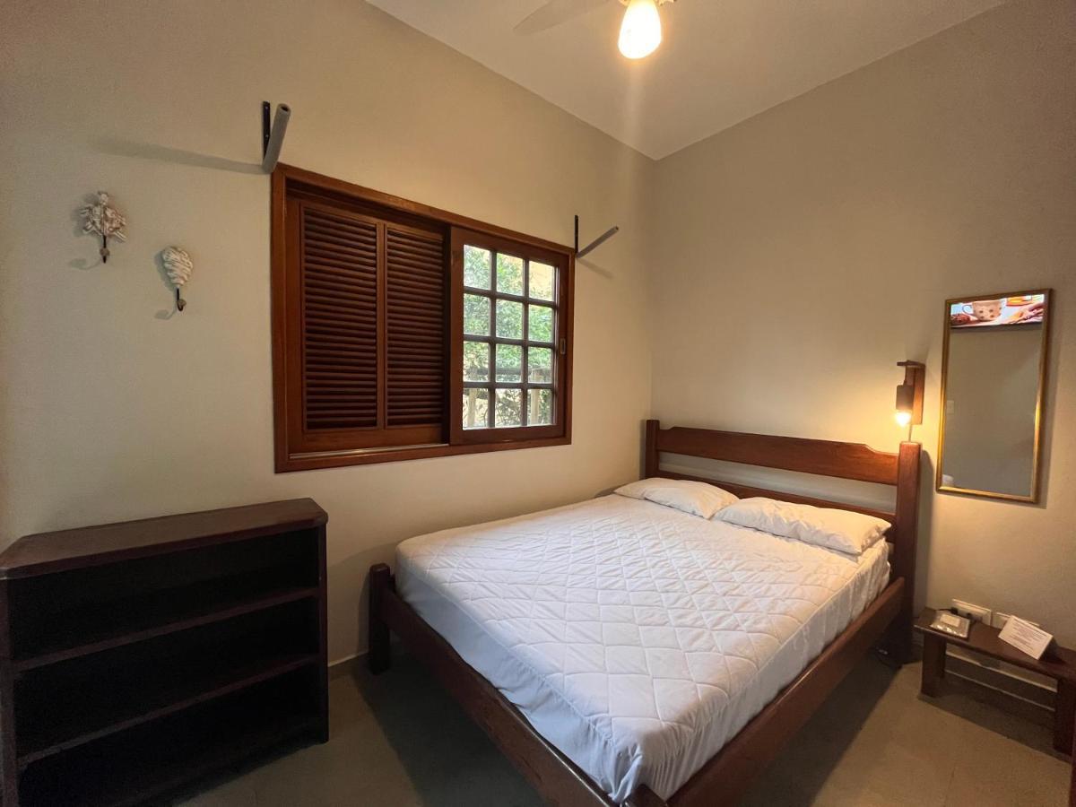 Itamambuca Suites Ubatuba Esterno foto