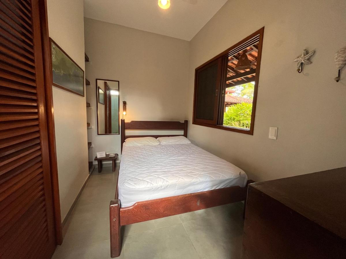 Itamambuca Suites Ubatuba Esterno foto
