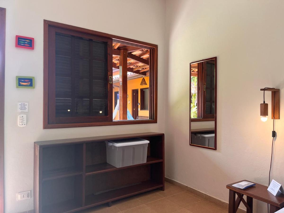 Itamambuca Suites Ubatuba Esterno foto