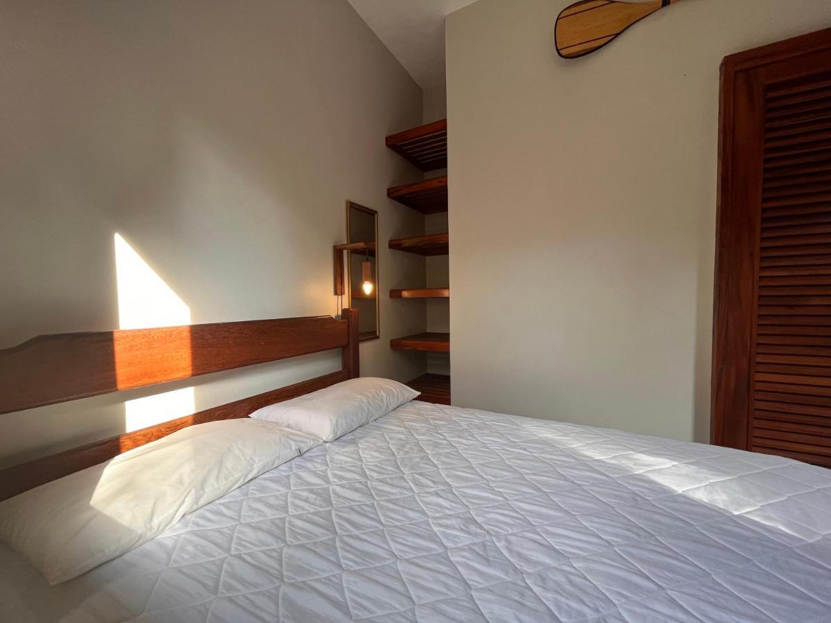 Itamambuca Suites Ubatuba Esterno foto