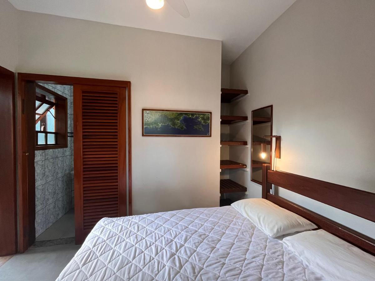 Itamambuca Suites Ubatuba Esterno foto