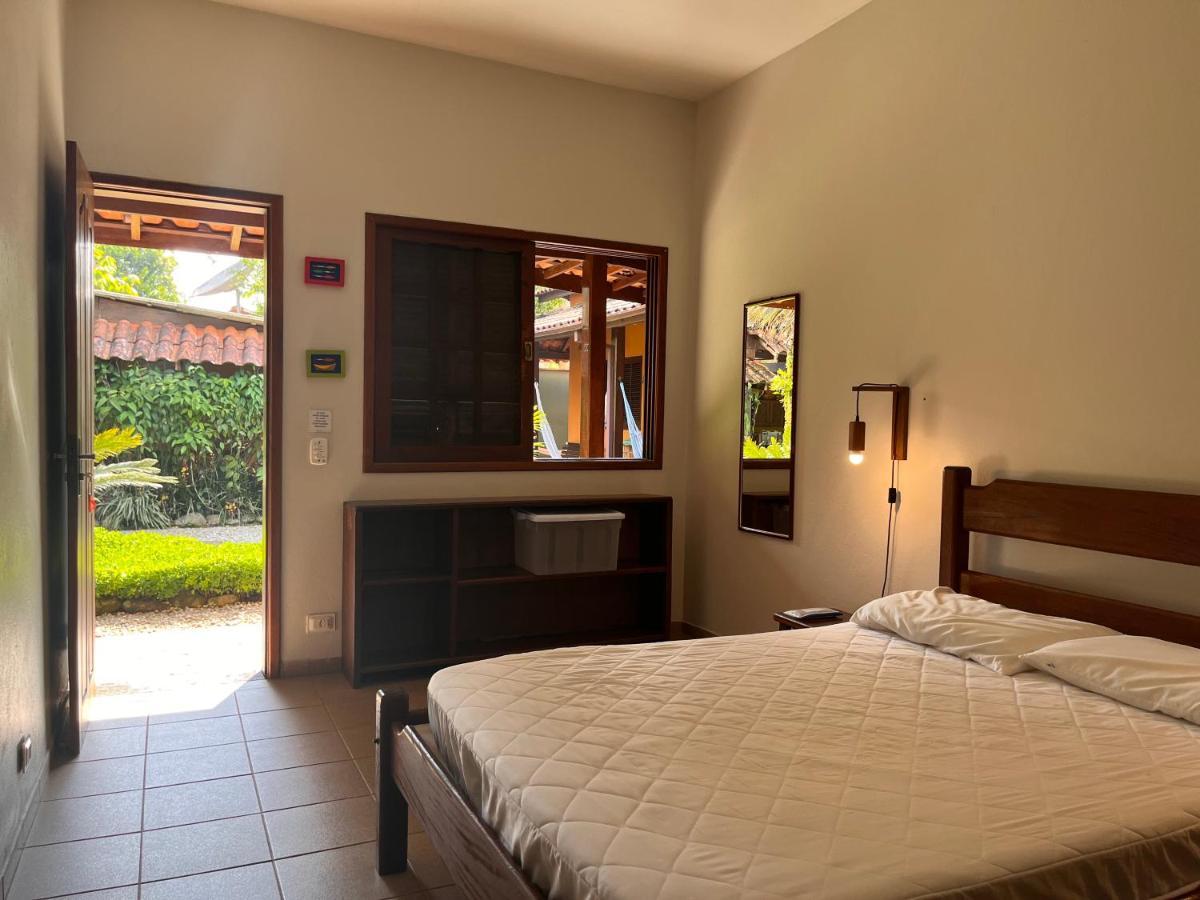Itamambuca Suites Ubatuba Esterno foto