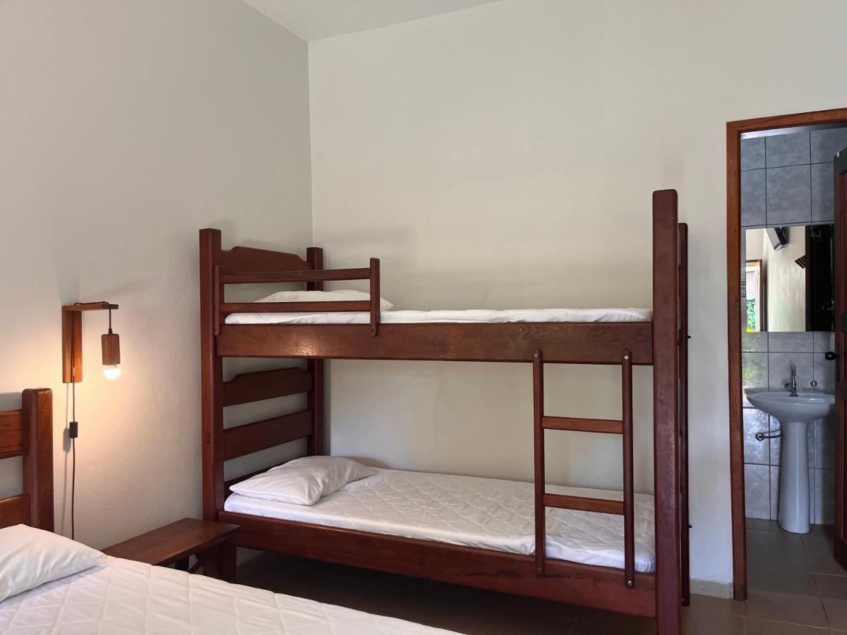 Itamambuca Suites Ubatuba Esterno foto