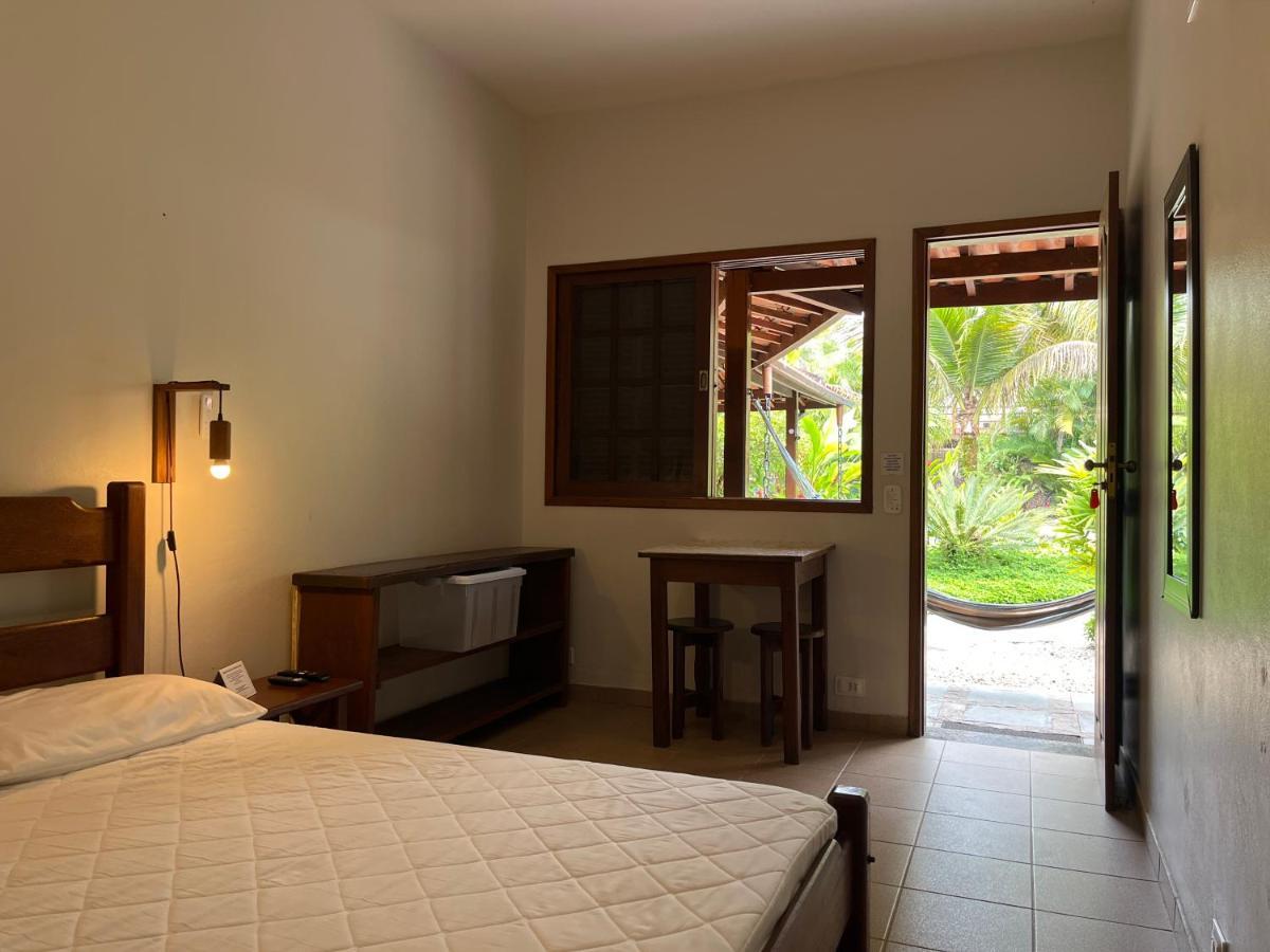 Itamambuca Suites Ubatuba Esterno foto