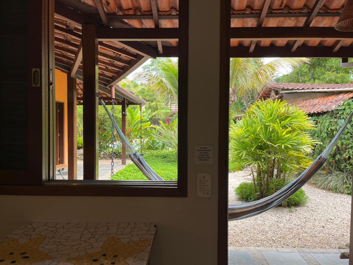 Itamambuca Suites Ubatuba Esterno foto