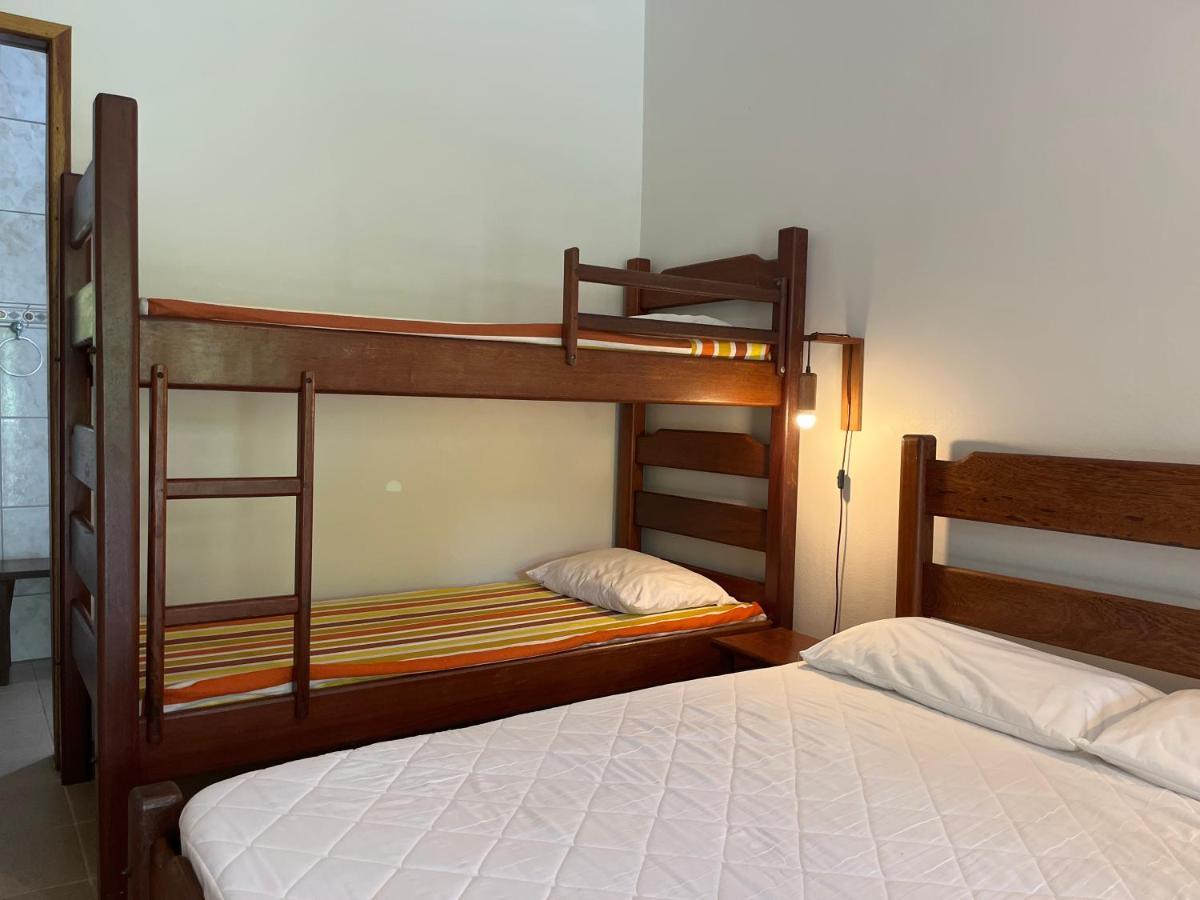 Itamambuca Suites Ubatuba Esterno foto