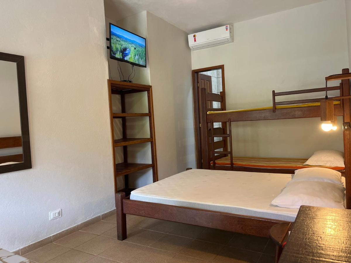 Itamambuca Suites Ubatuba Esterno foto