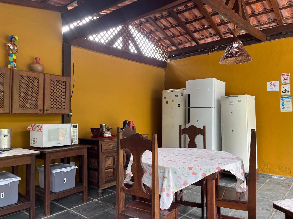 Itamambuca Suites Ubatuba Esterno foto